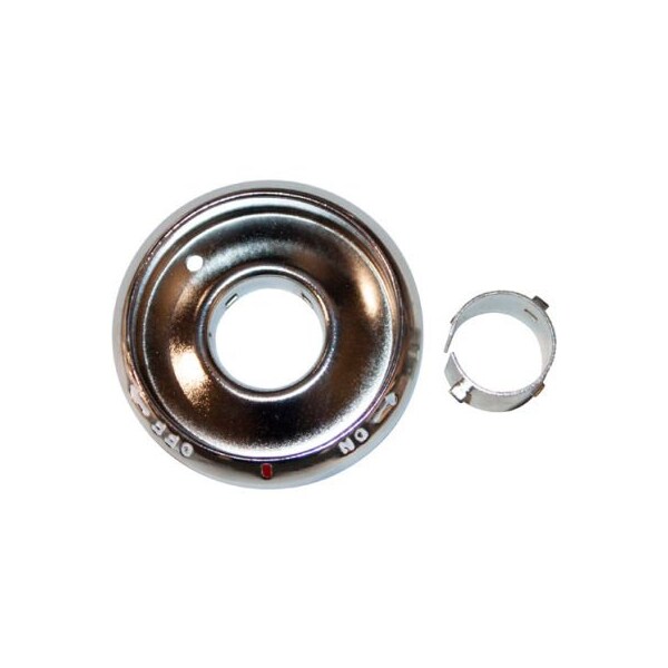 Allpoints 8012461 Bezel, Bj Thermostat For American Range